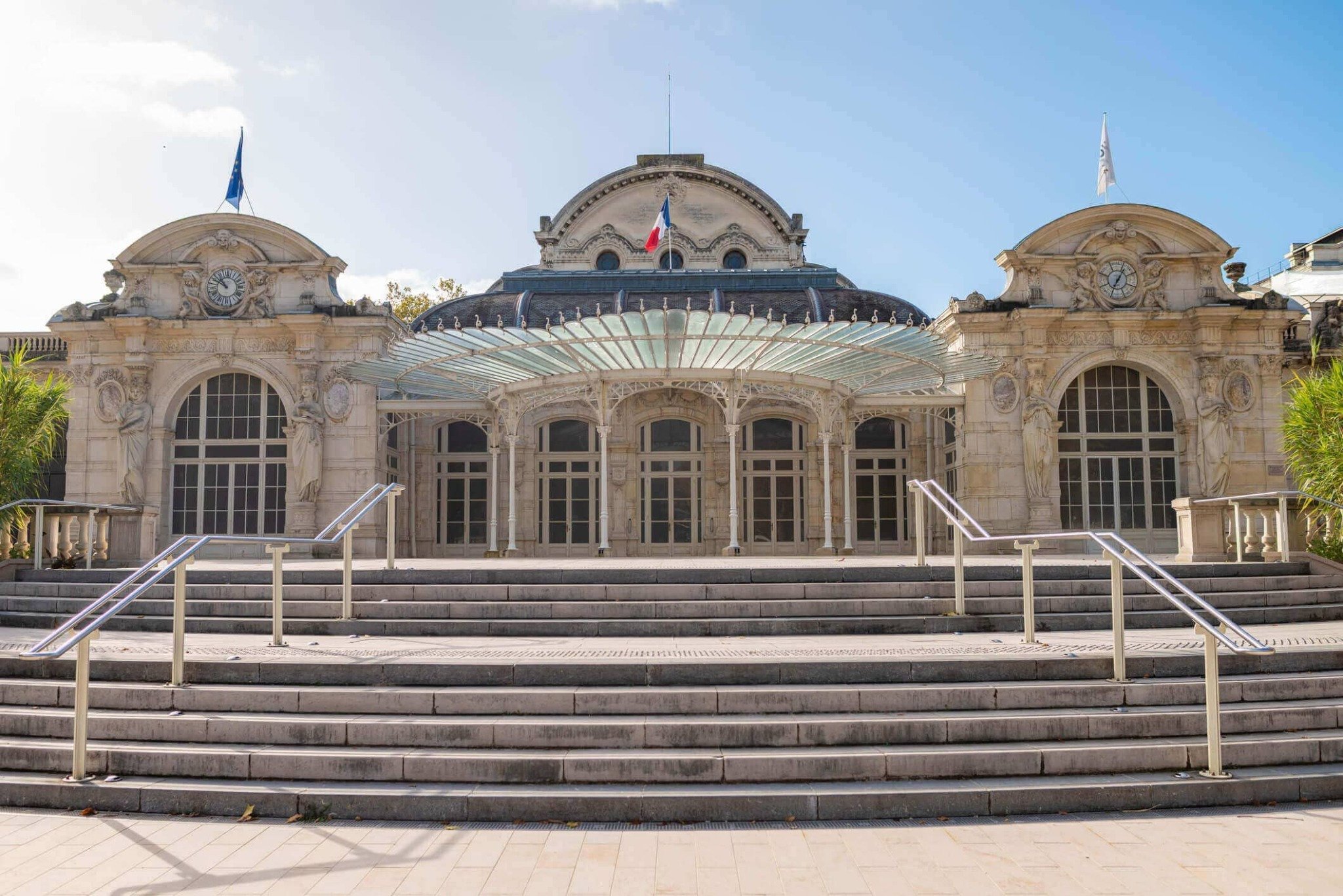 Vichy - Vigilec Auvergne